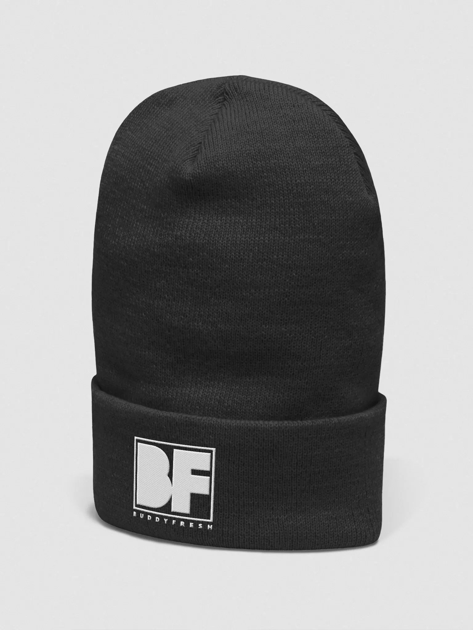 BF Logo Beanie product image (3)