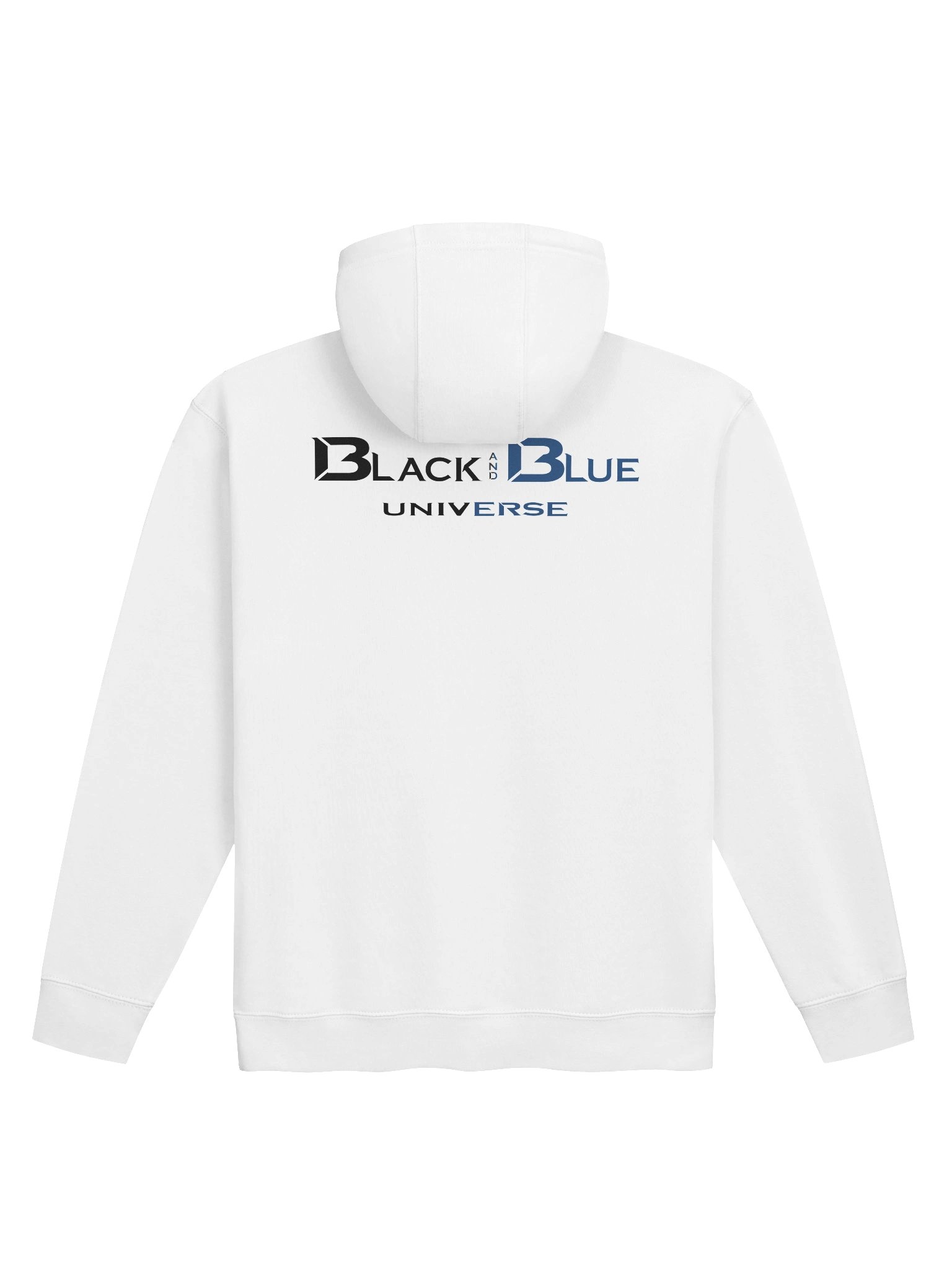 Dual Logo Hoodie product image (2)