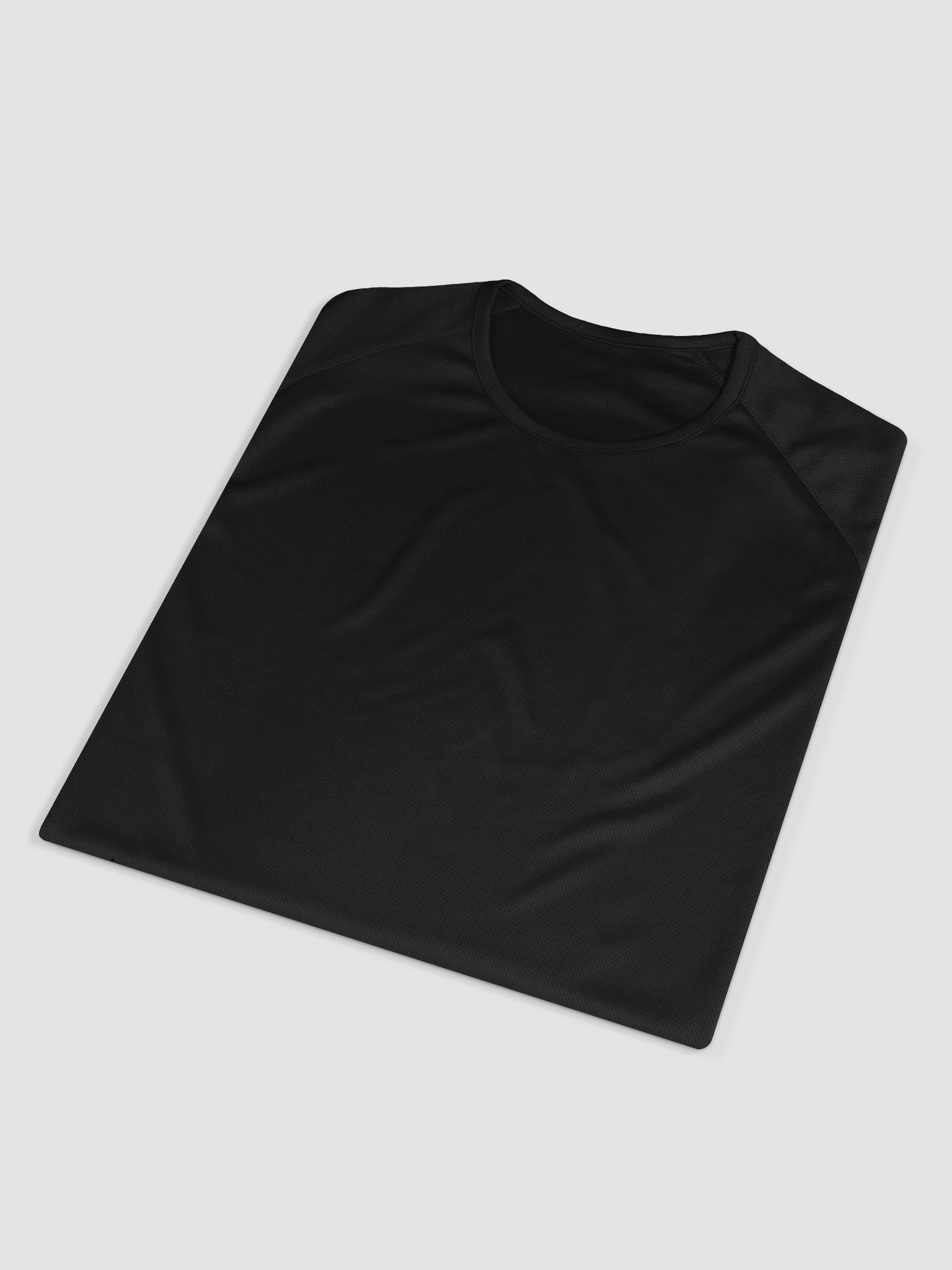Spa Victory Poly T Shirt product image (3)
