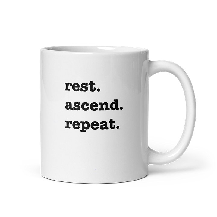 Rest ascend repeat product image (1)