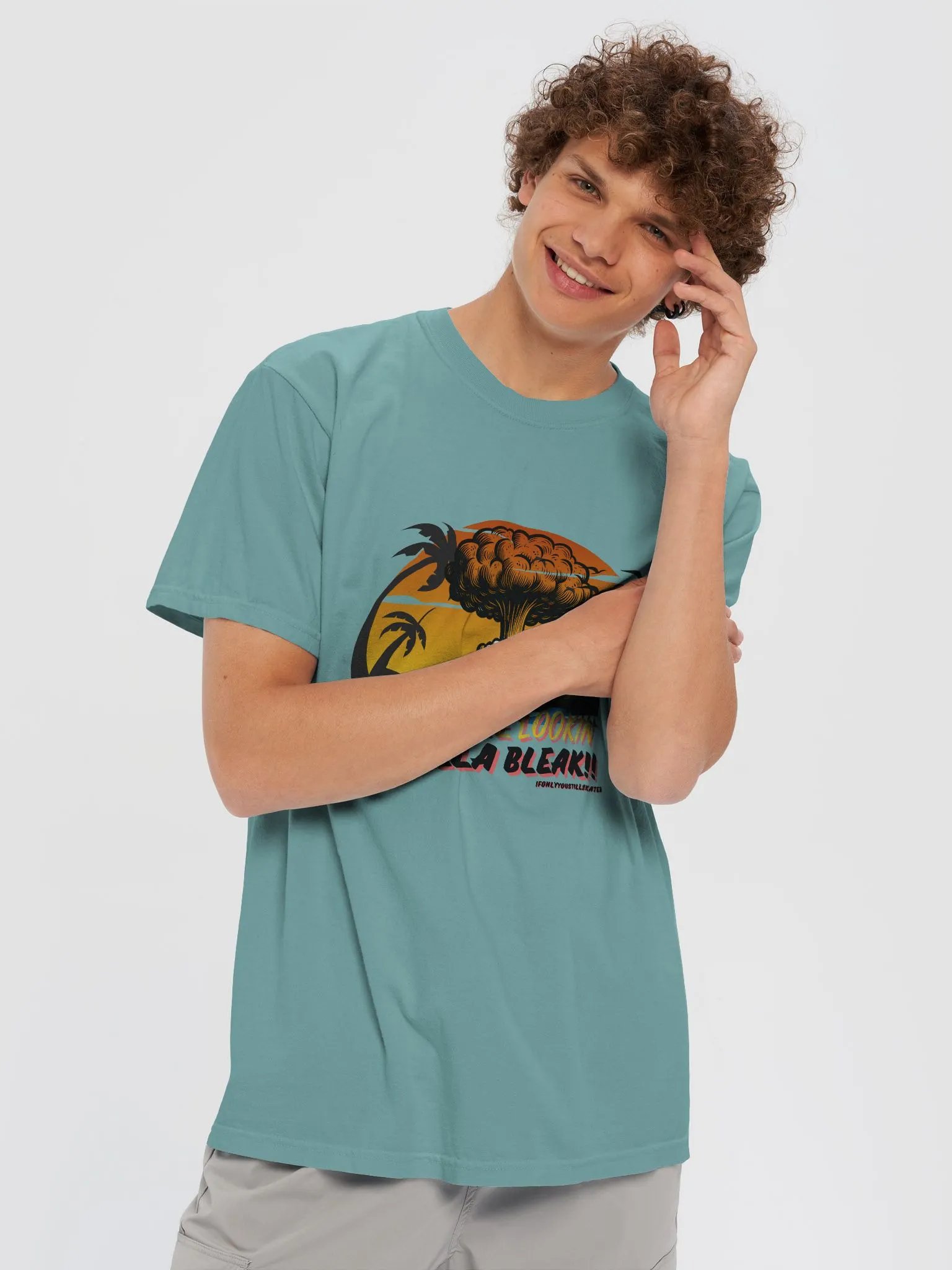Bleak Future product image (25)