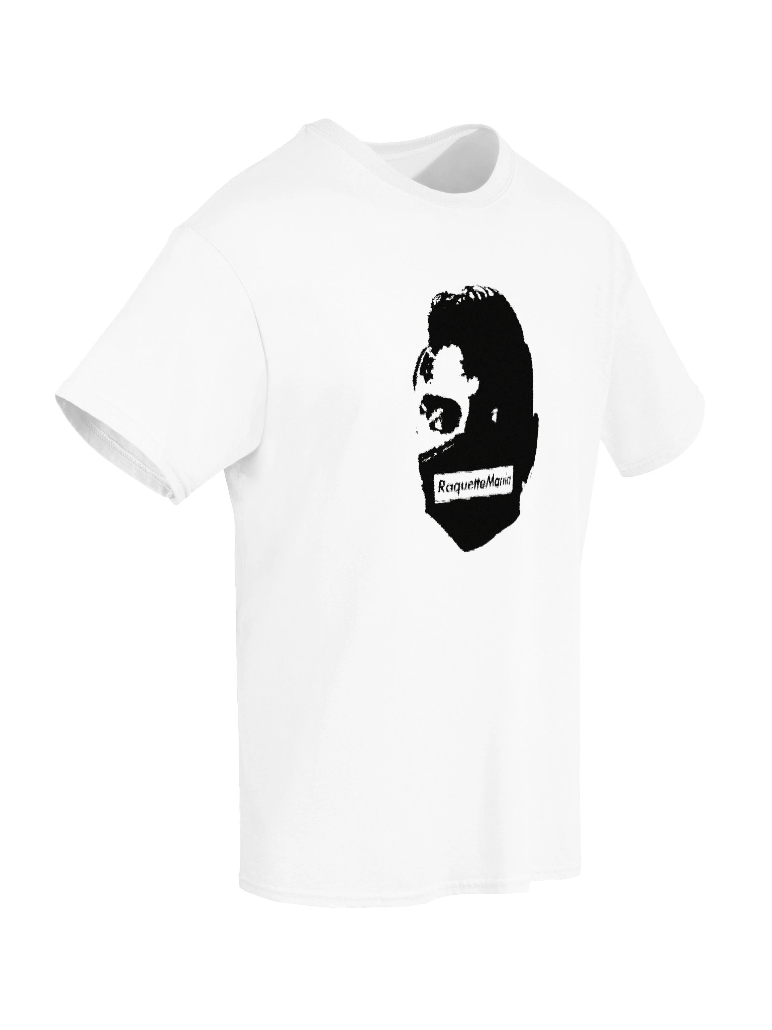 Kyrgios Masked Up Tee product image (7)