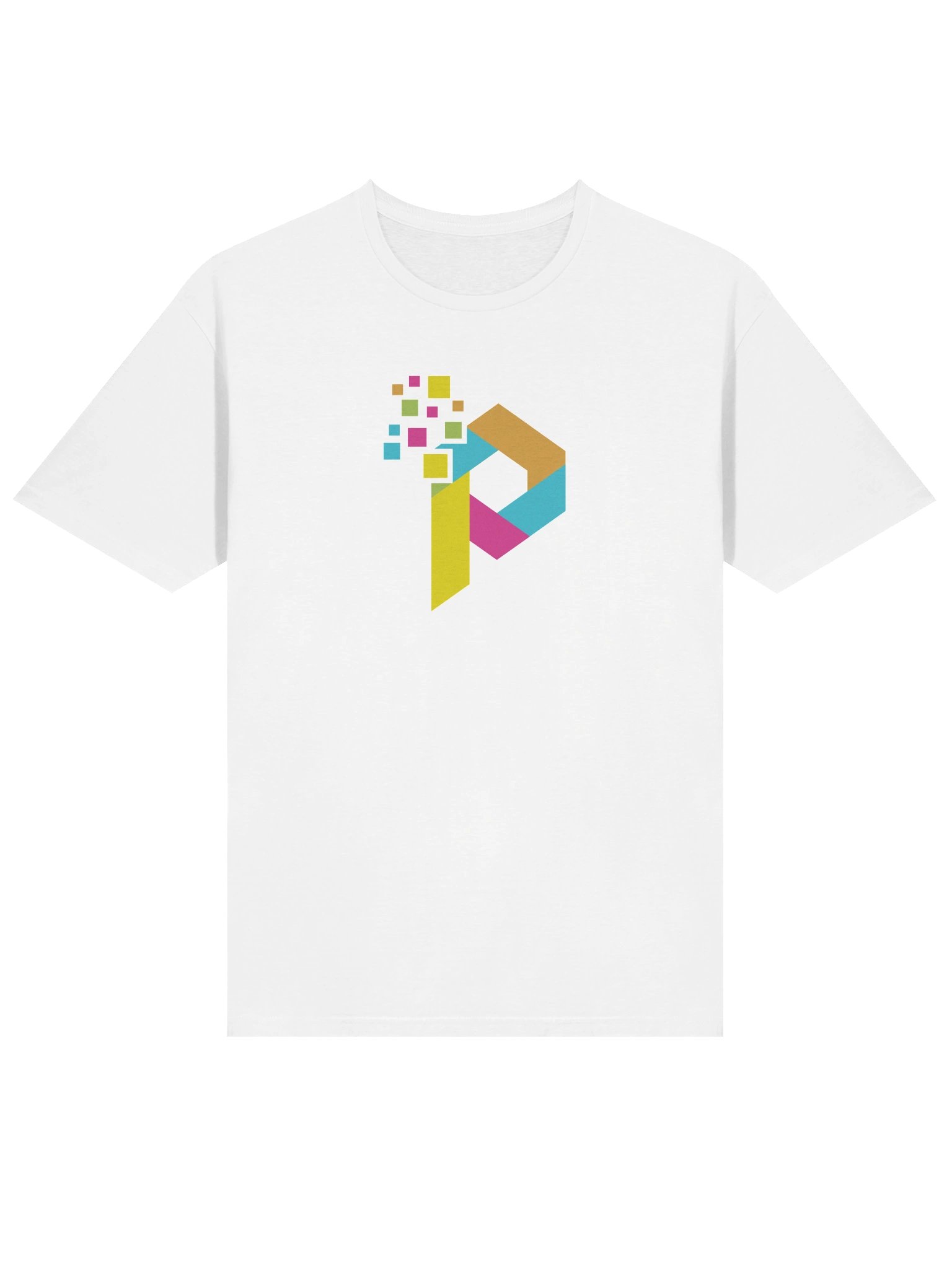 White Tee product image (3)