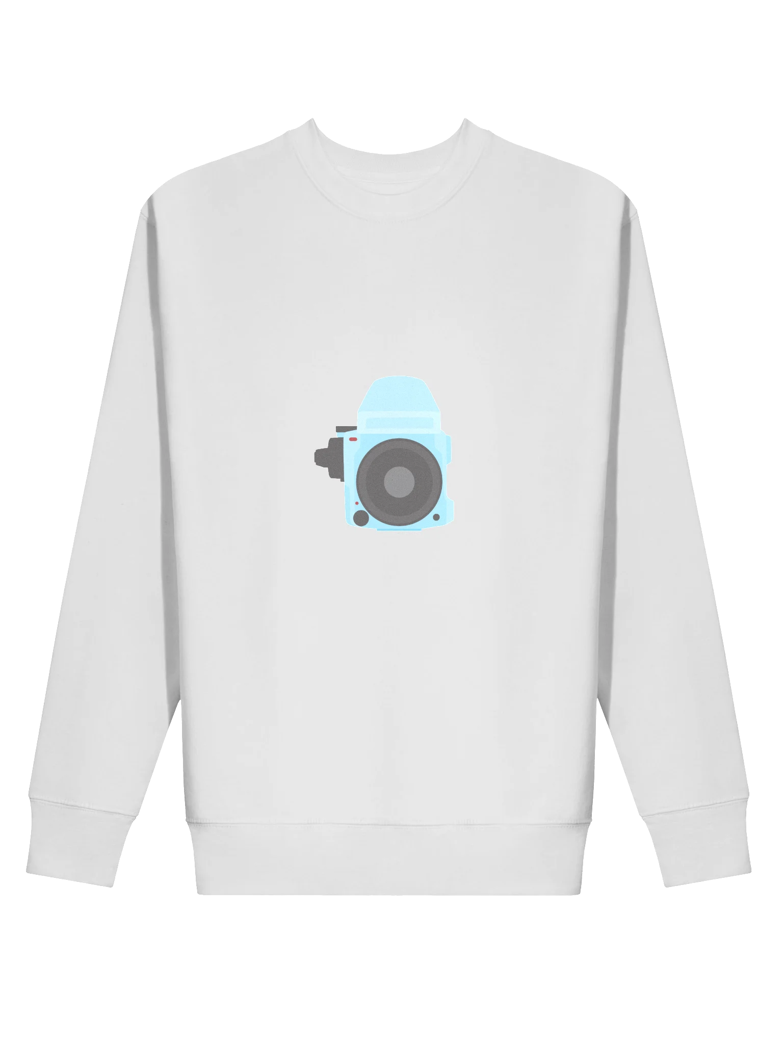 M 645 - Blue product image (2)