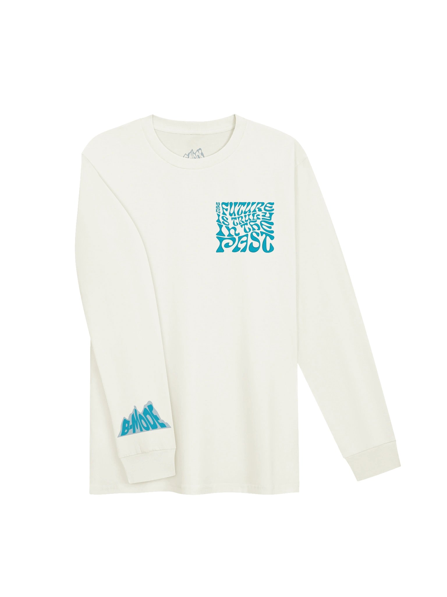 Connecting The Dots Long Sleeve product image (5)