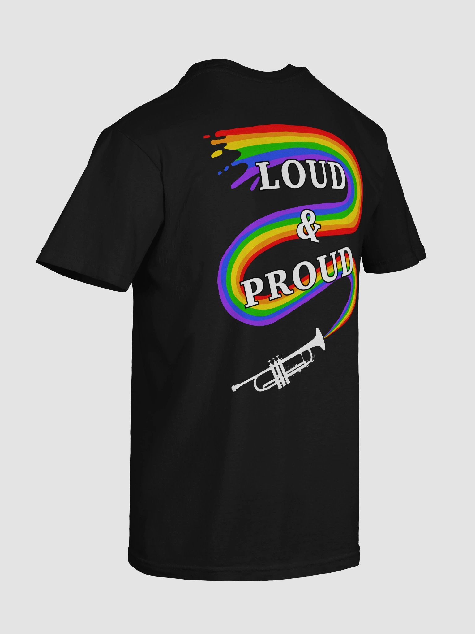 Loud and Proud - Dark product image (37)