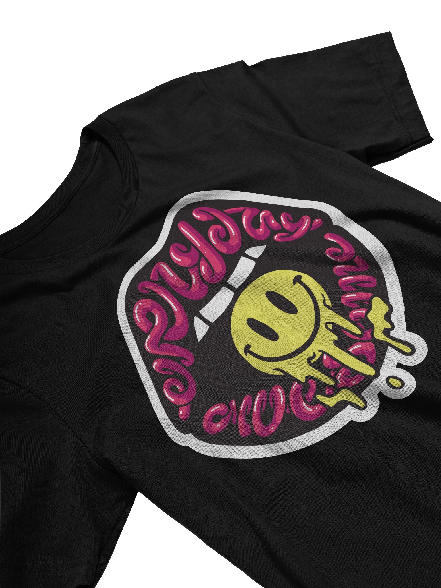 Smiley Candy Melt Adult product image (3)