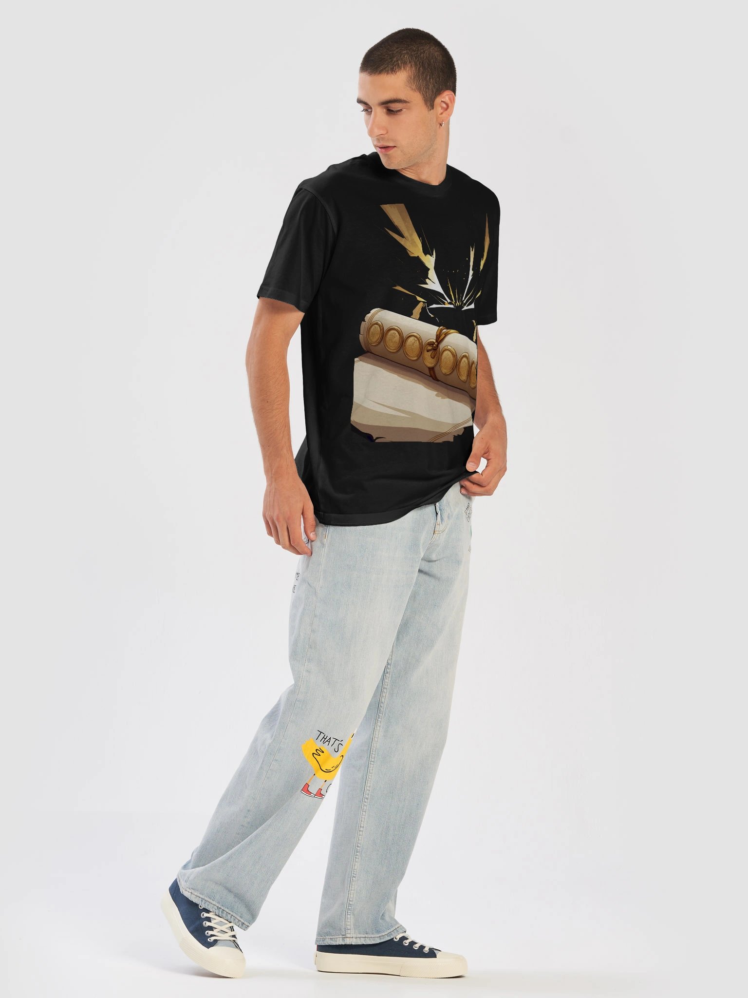 Seven Seals Tee product image (23)