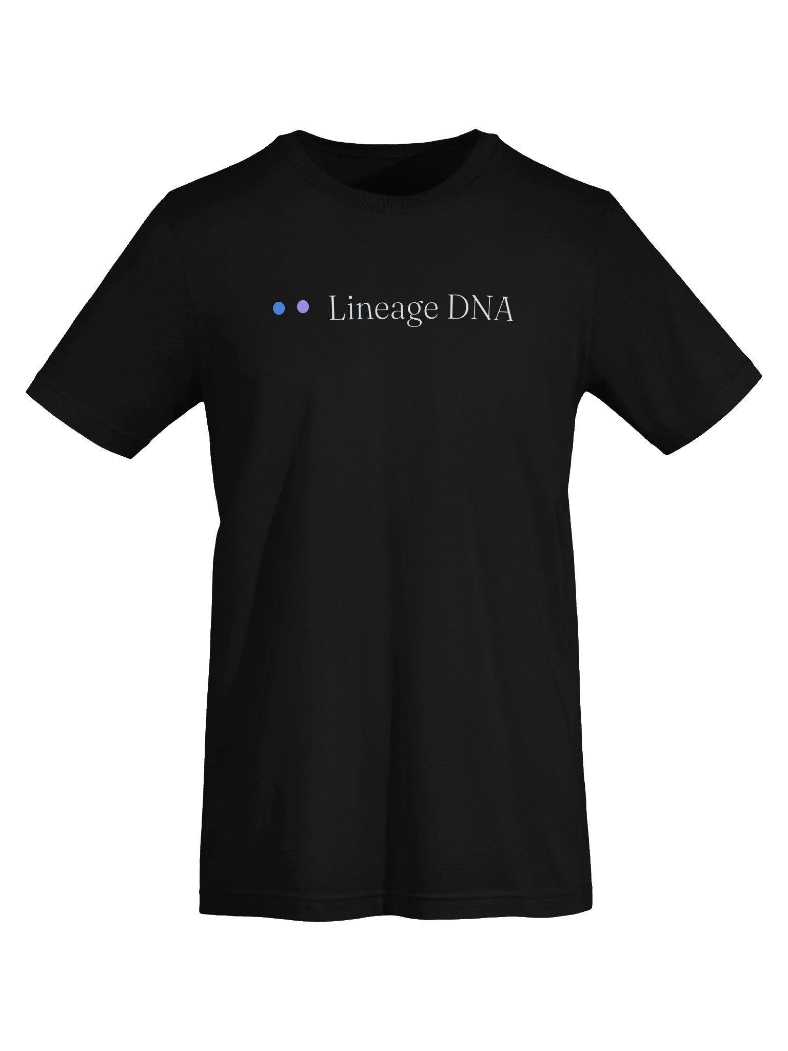 Lineage DNA Tee product image (5)
