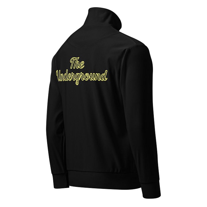 The Underground Jacket product image (2)