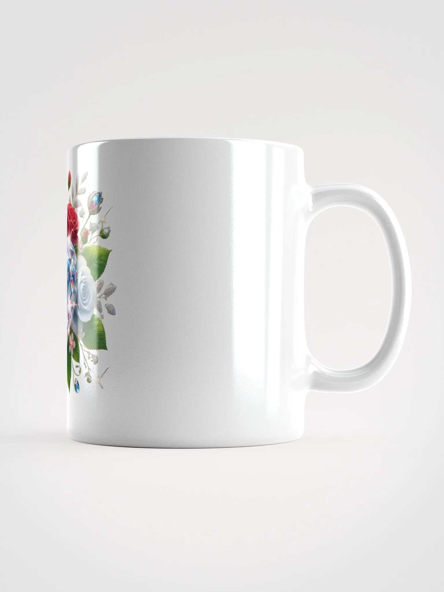 Heartfelt Love Mug product image (2)