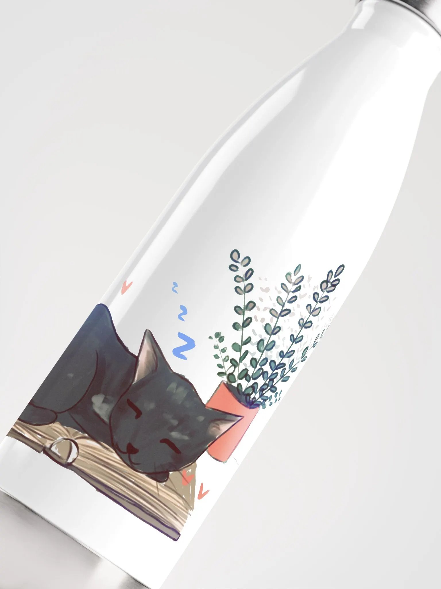 Locke Water Bottle product image (5)