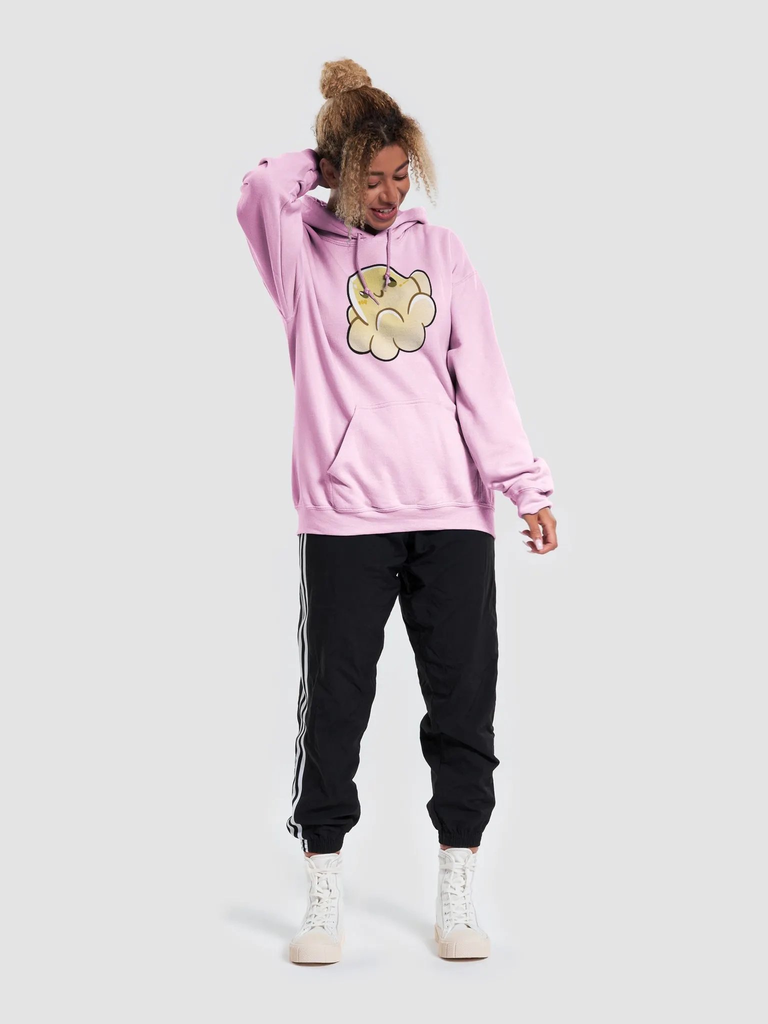 LIL POP Decked Out Hoodie product image (6)