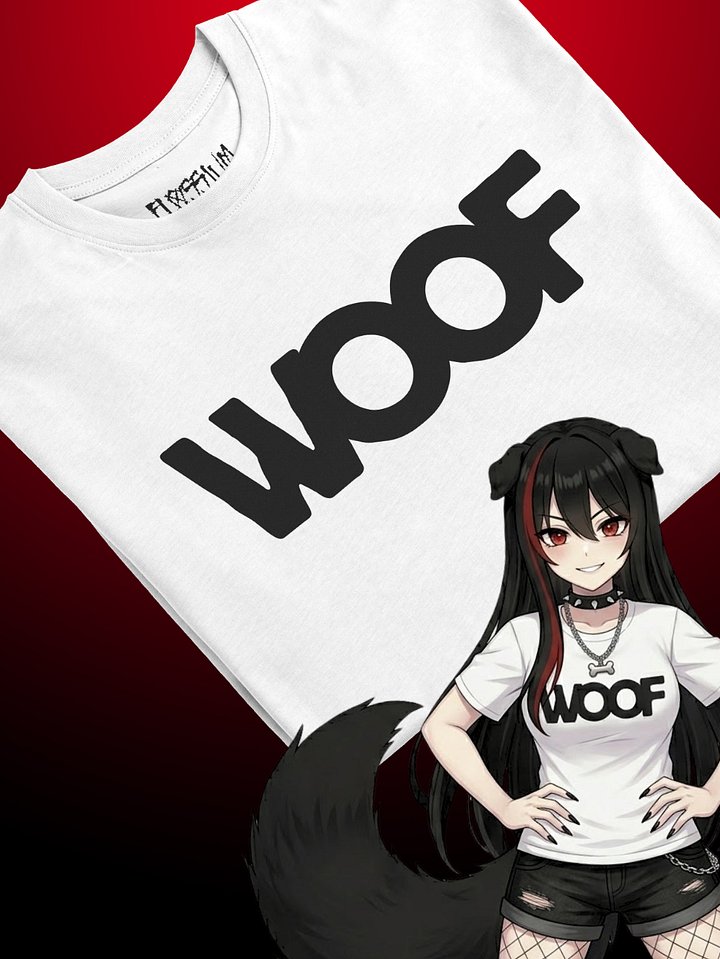 Canon Izanami Shirt product image (1)