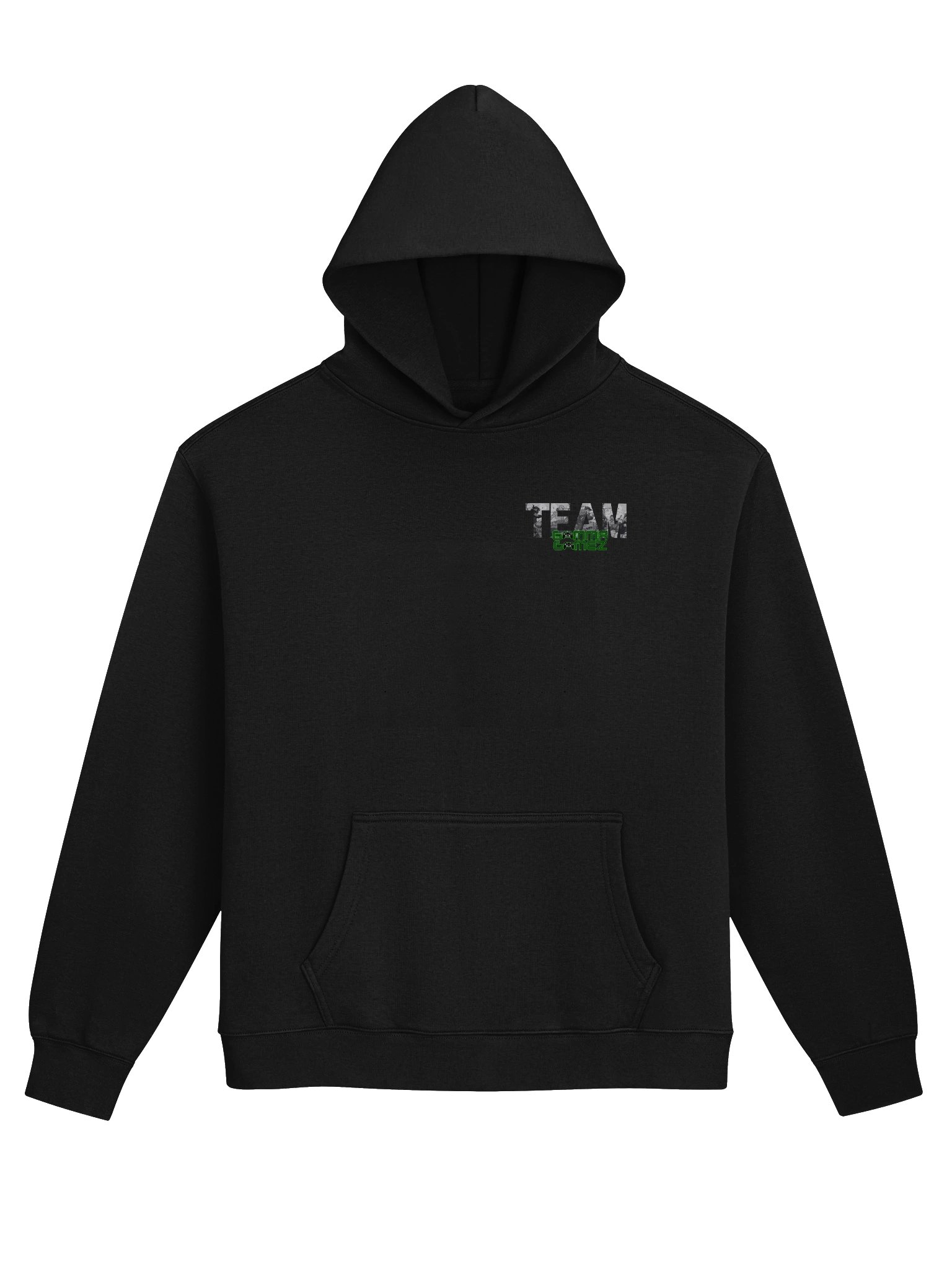 Chillwave Comfort Unisex Hoodie product image (3)