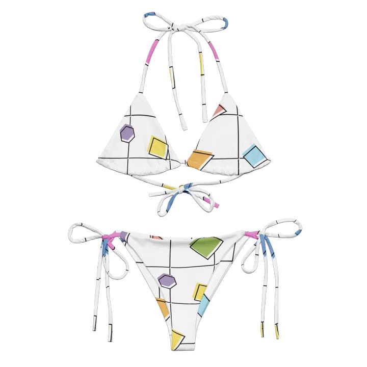Duo Hammock Bikini product image (2)