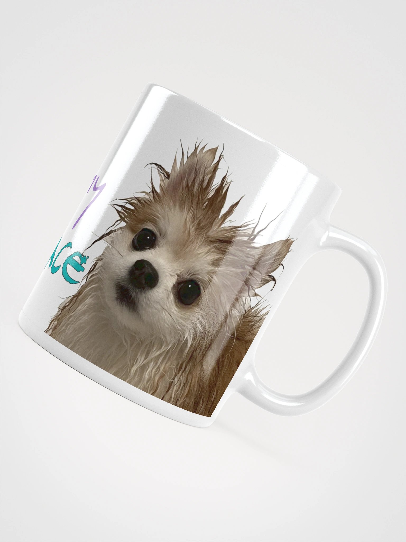 Morning Face Mug product image (11)