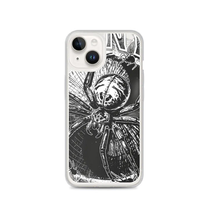 2025 TITAN YIN PHONE CASE product image (4)