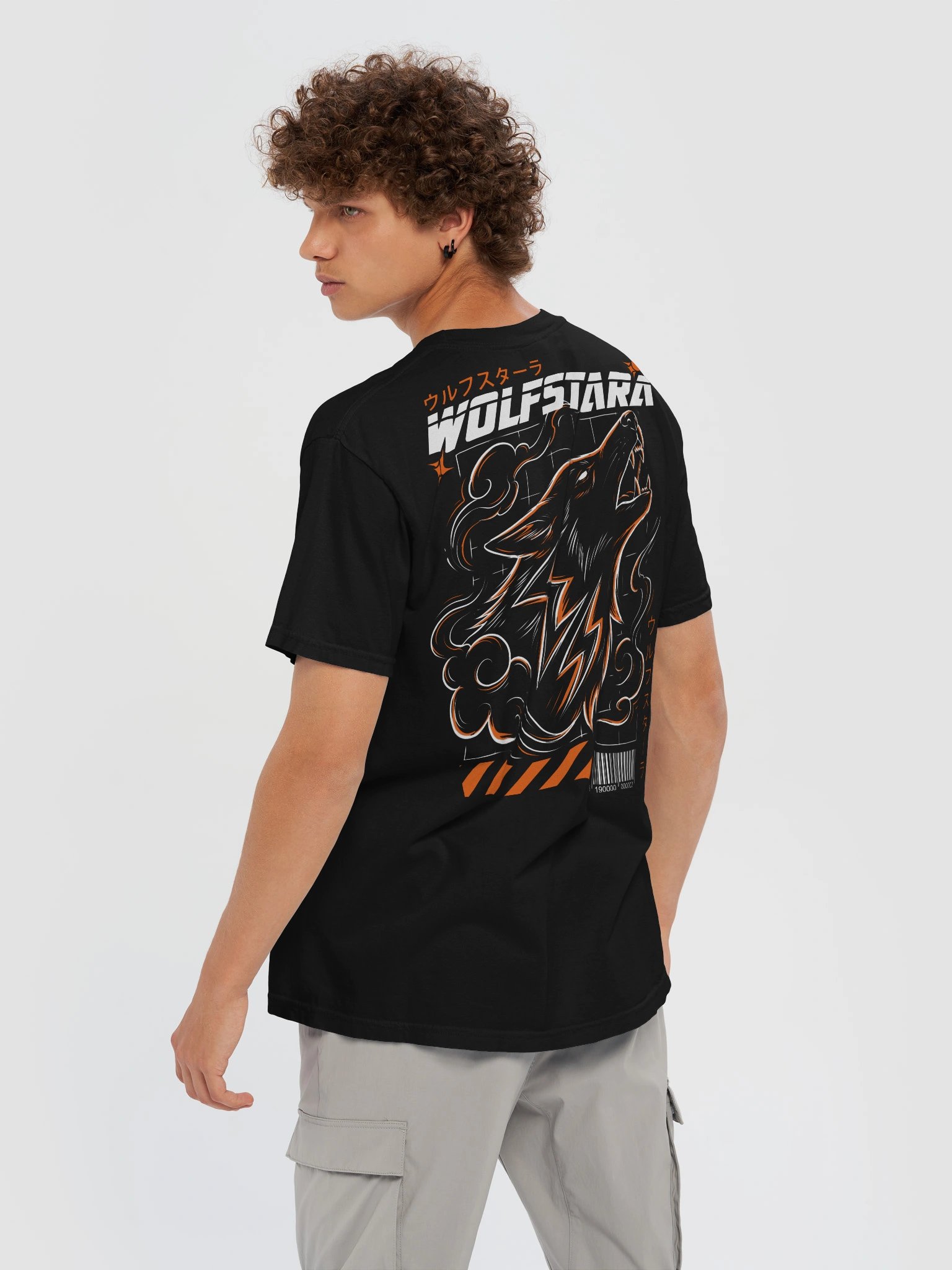 WS "Neon Nights" T-Shirt product image (4)