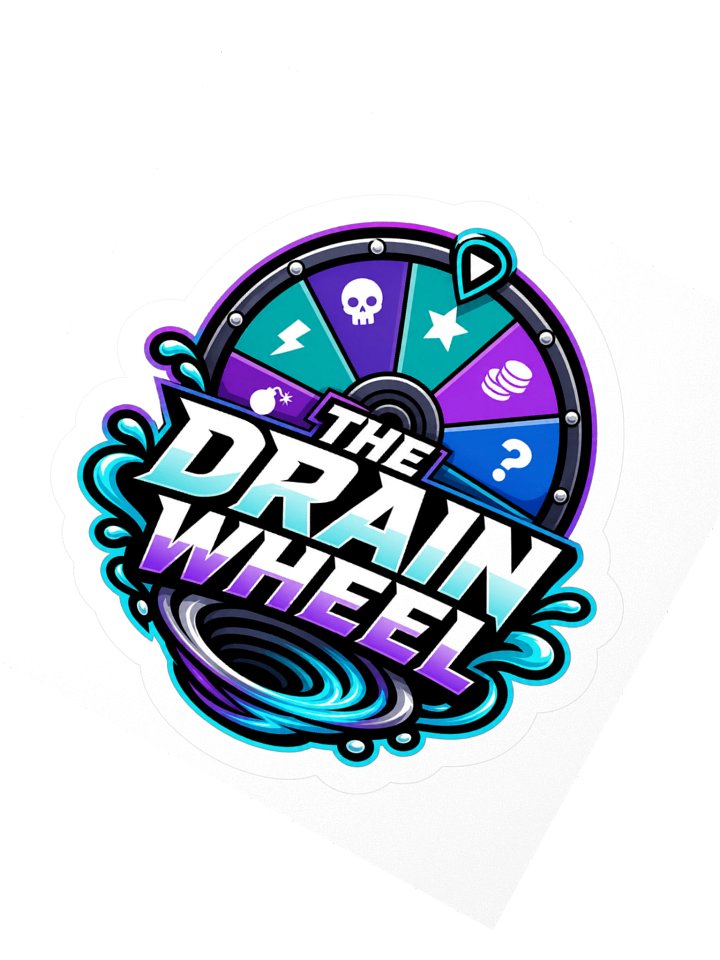 The Drain Wheel product image (4)