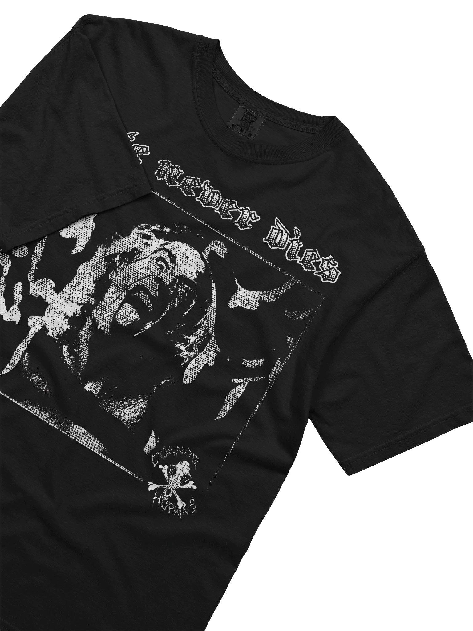 HARDCORE Tee product image (55)