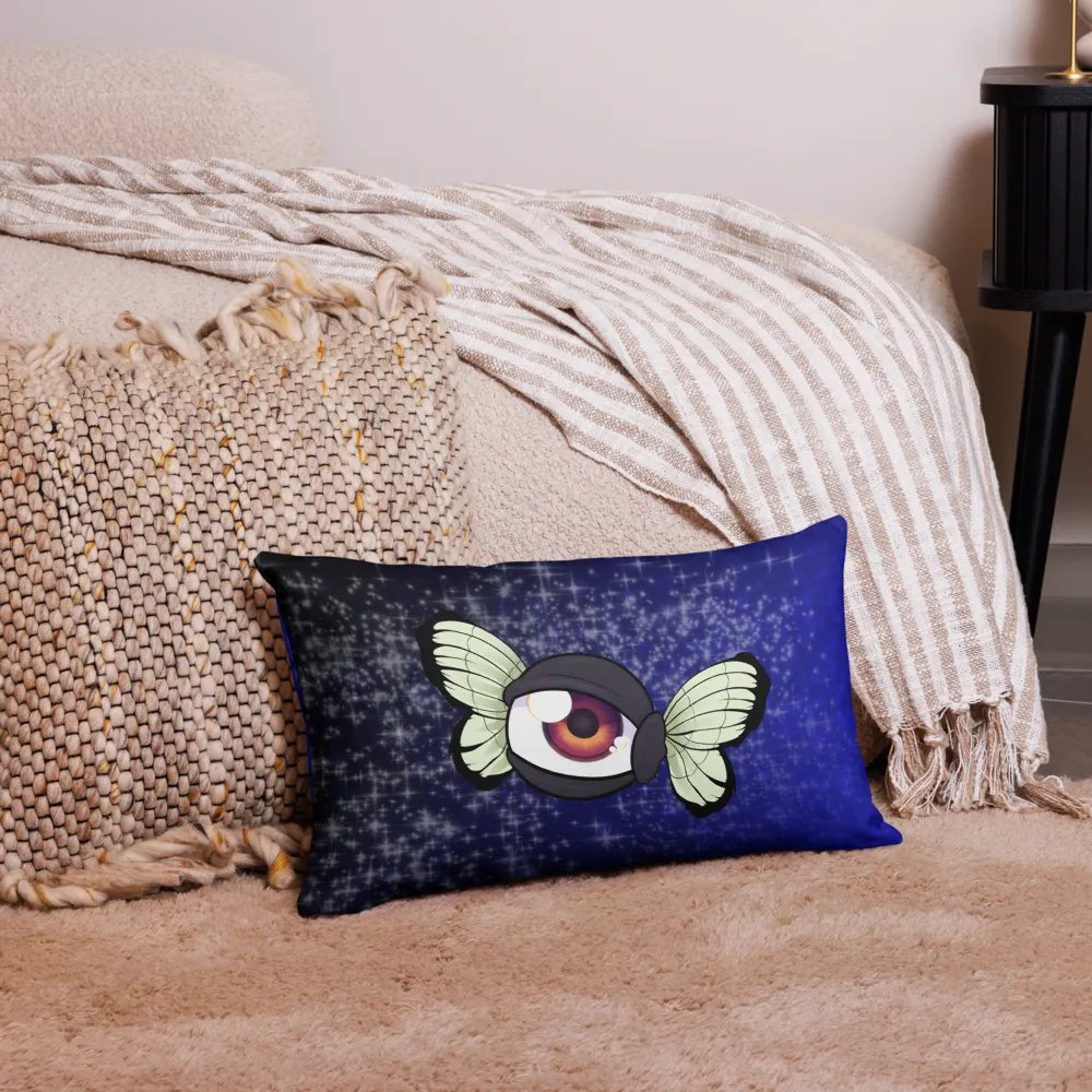 the Gizmo Pillow case product image (12)