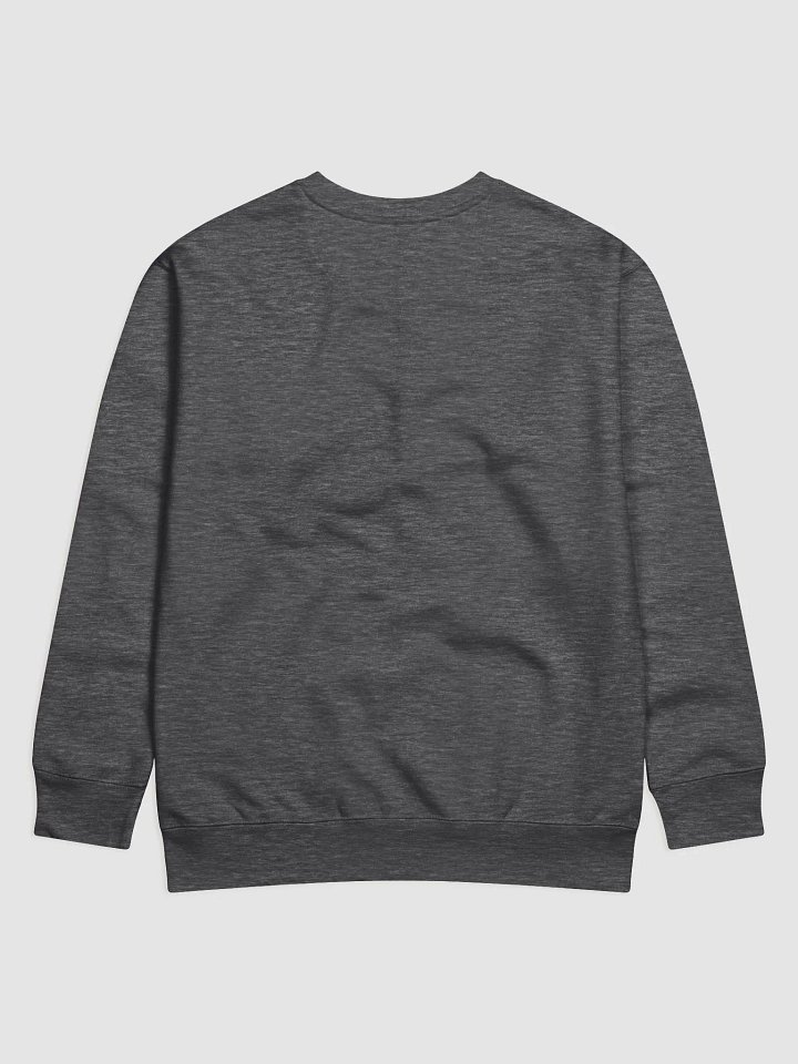 iDUMP4U Official Sweatshirt product image (8)