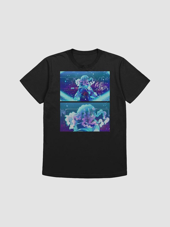 Waiting For Your Signal Champion Relaxed Fit Tee product image (1)