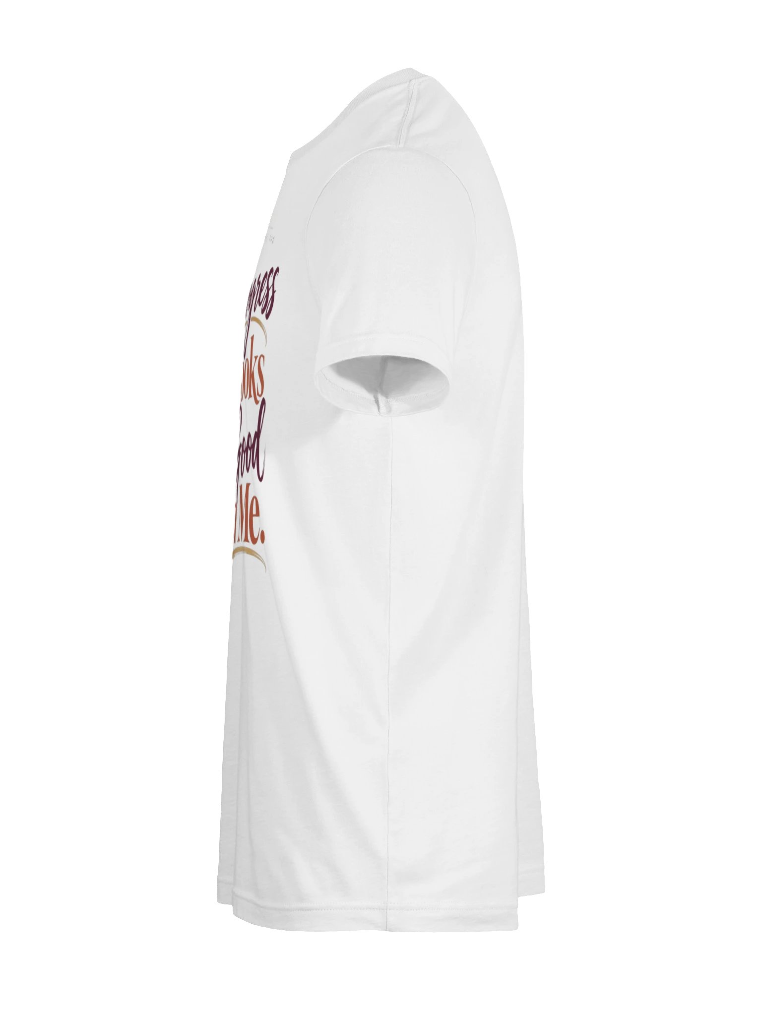 Sensationally You T-Shirt product image (25)