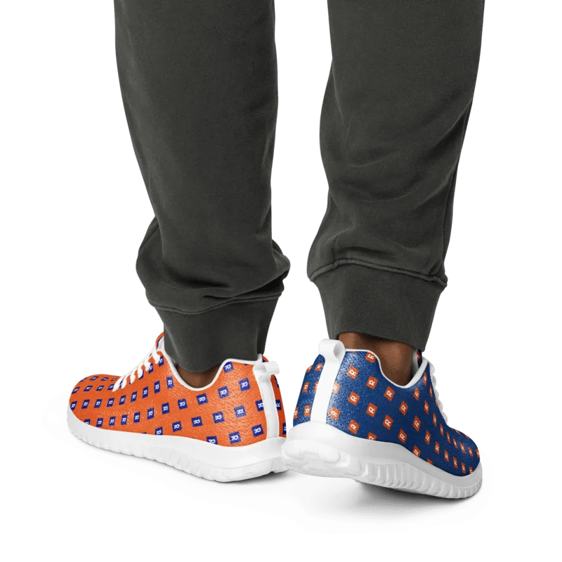 Ryan Athletic Shoes product image (6)