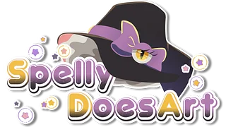 spellydoesart