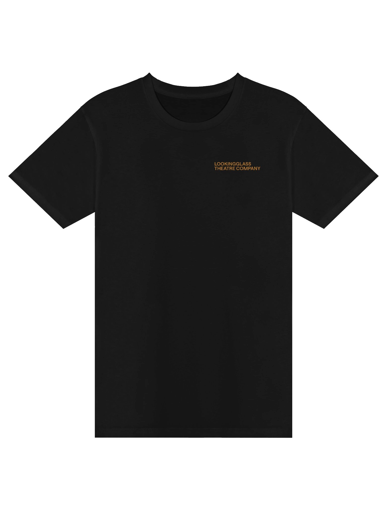LOOK TEE product image (1)
