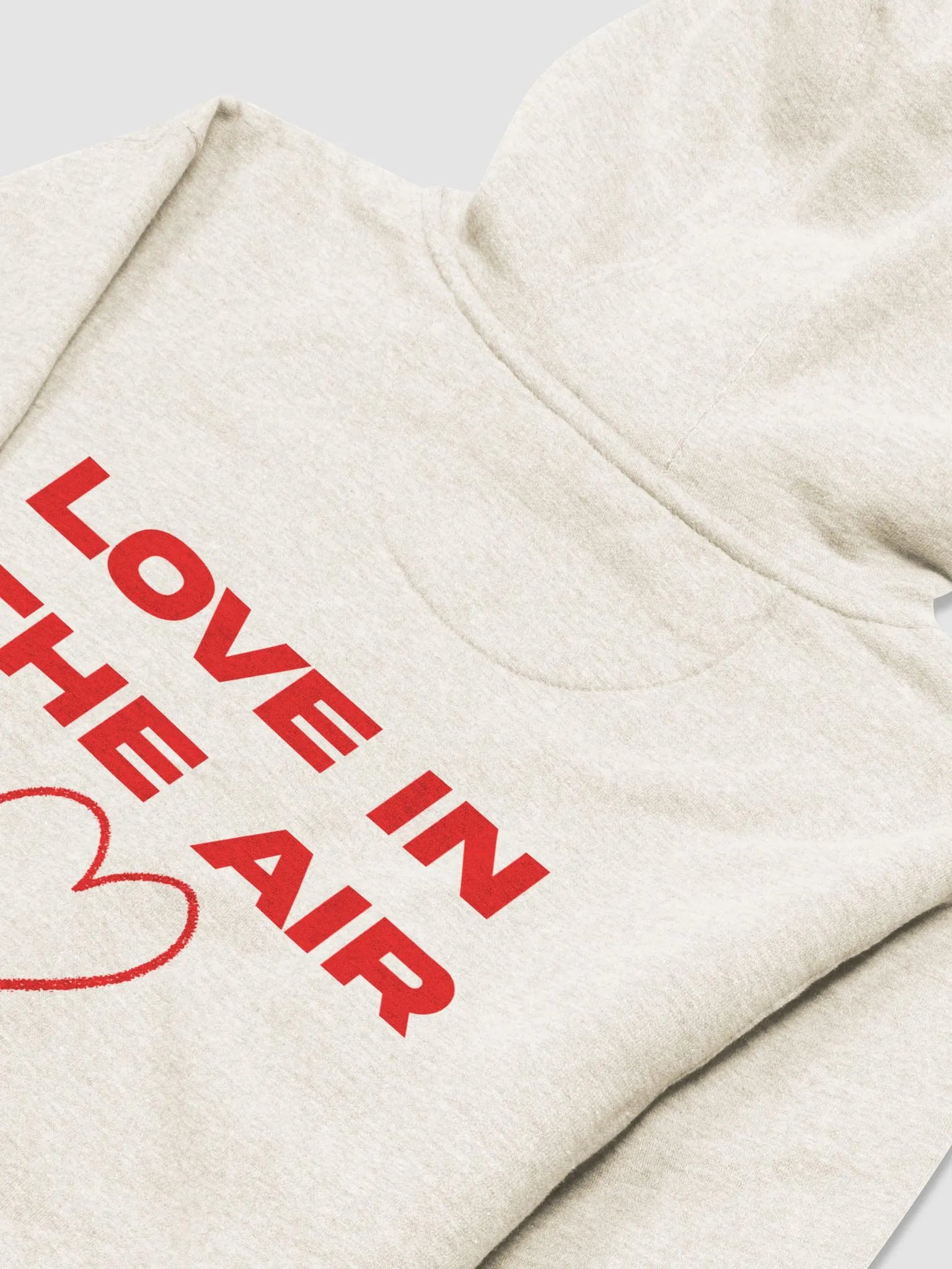 Valentijn's hoodie product image (45)