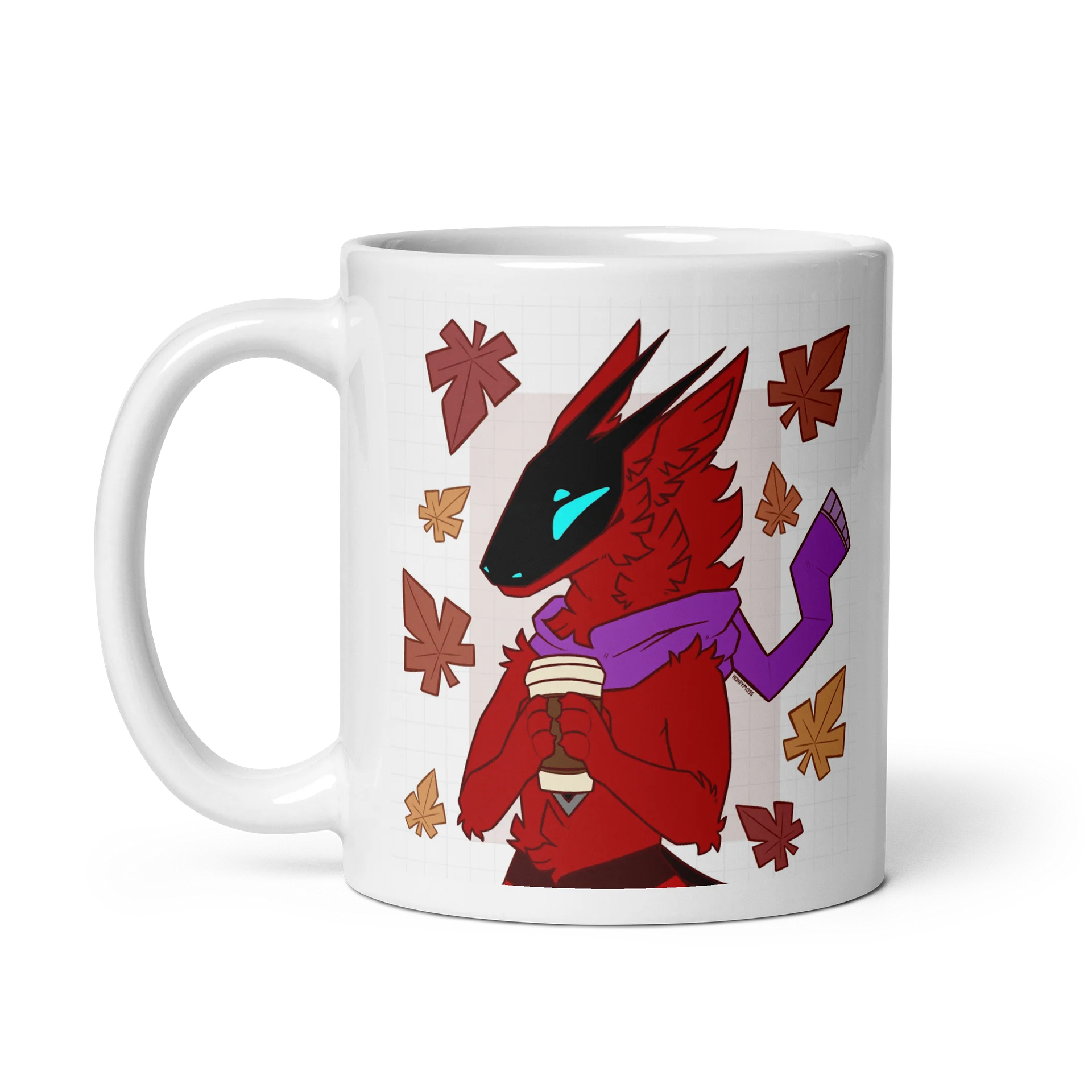 Cydia Mug product image (4)