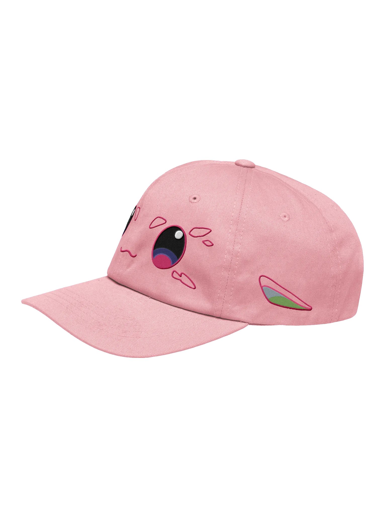 PINK HATCHLING HAT product image (3)