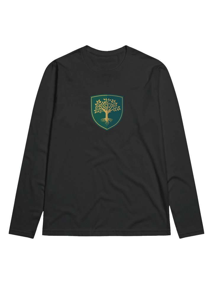 The Tall - Long Sleeve (Mens) product image (9)