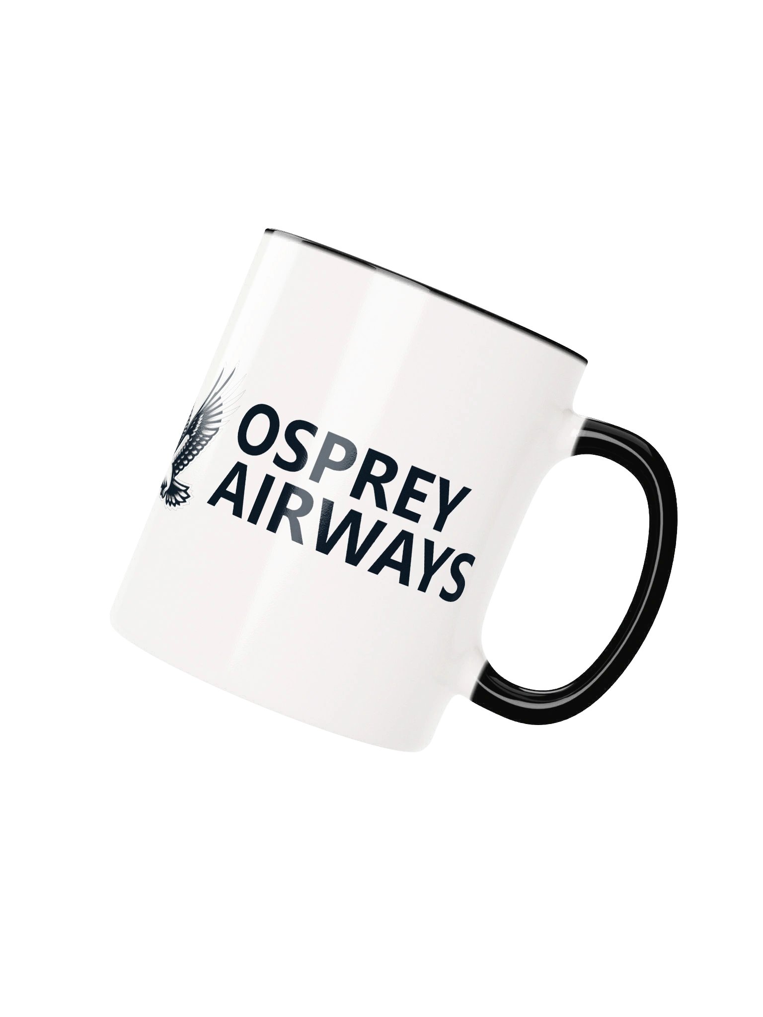 Back British Farming Osprey Airways Mug product image (3)