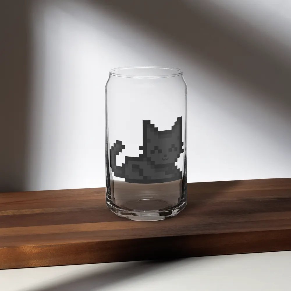Pixel Suki Glass product image (5)