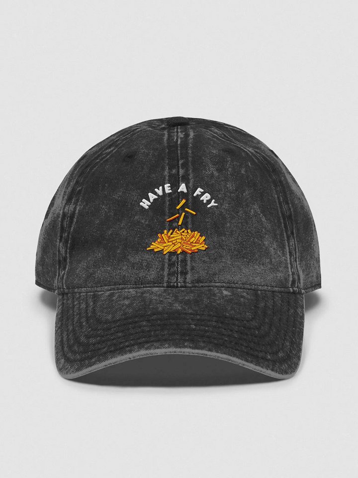 Have a Fry Hat product image (1)