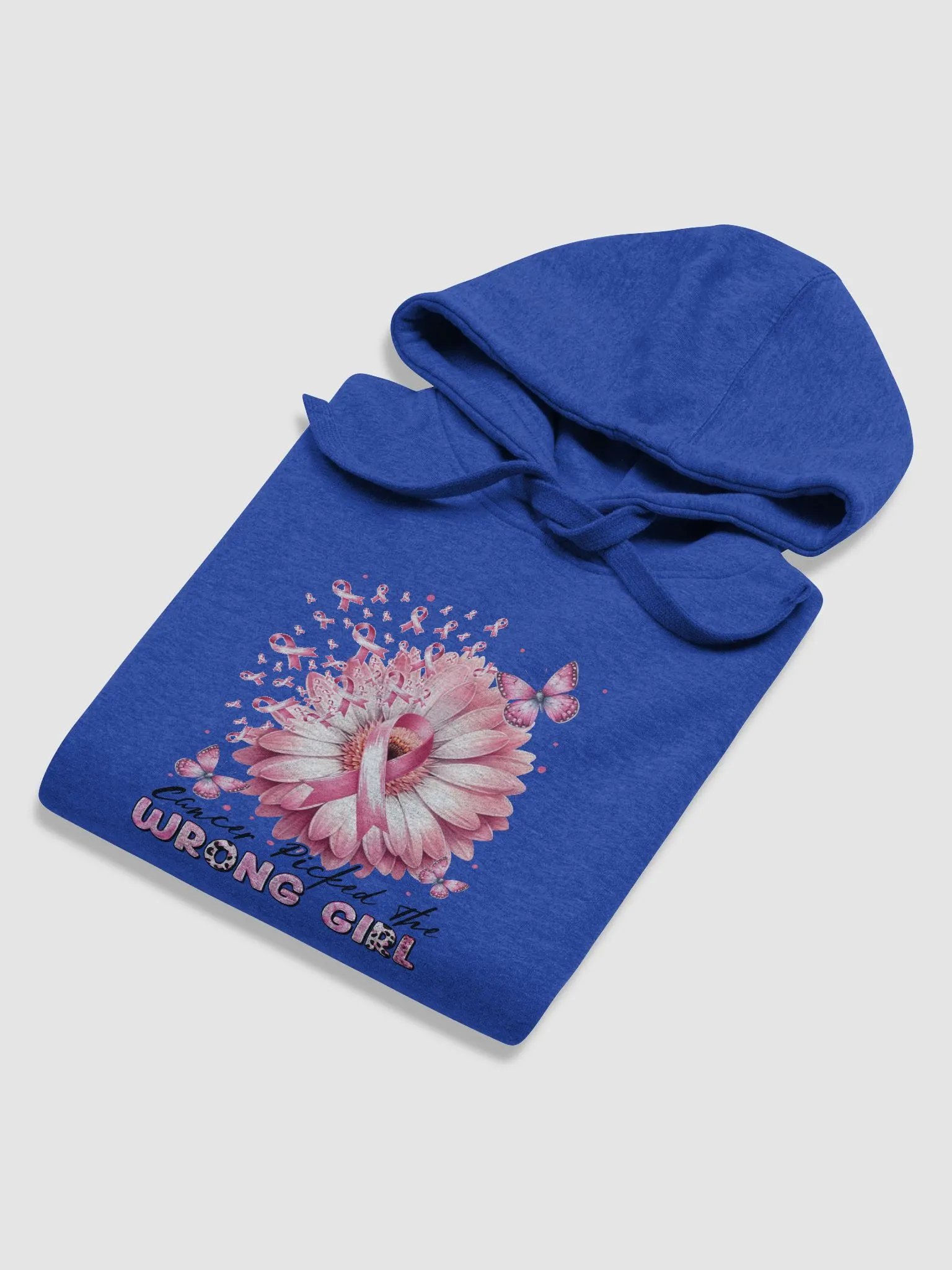 Wrong Girl Hoodie product image (56)
