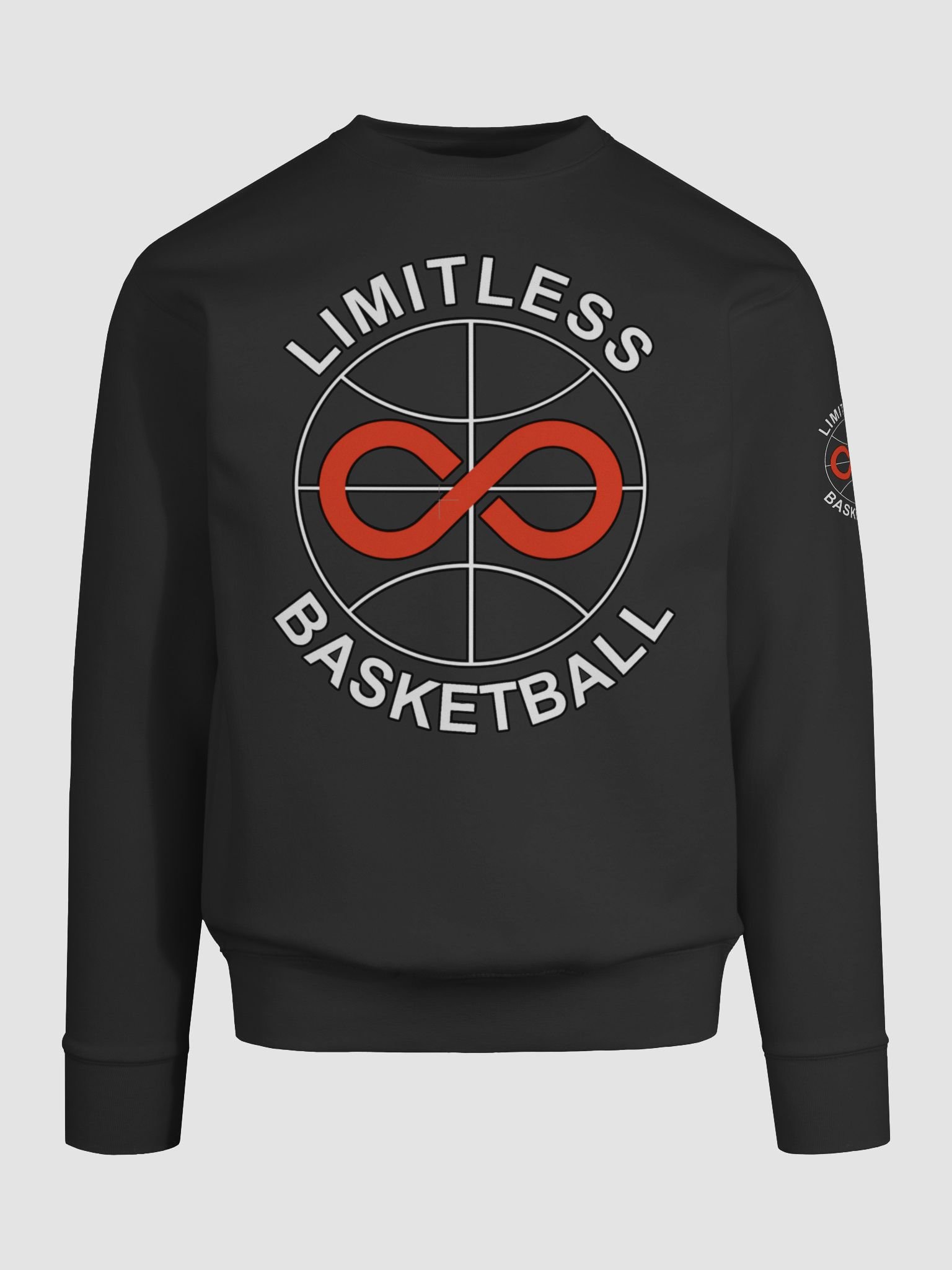Crew Sweats top product image (76)