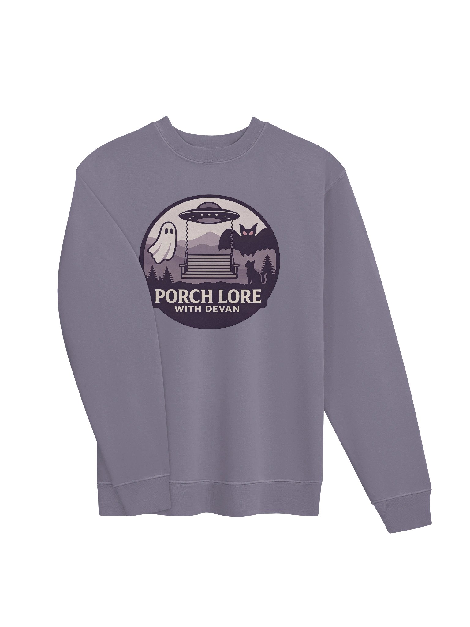 PORCH PALS MIDWEIGHT PIGMENT DYED SWEATSHIRT product image (19)