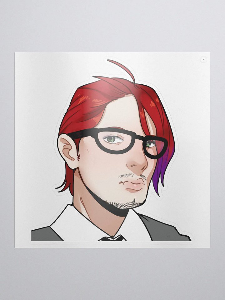 Xander the Xanomenon product image (1)