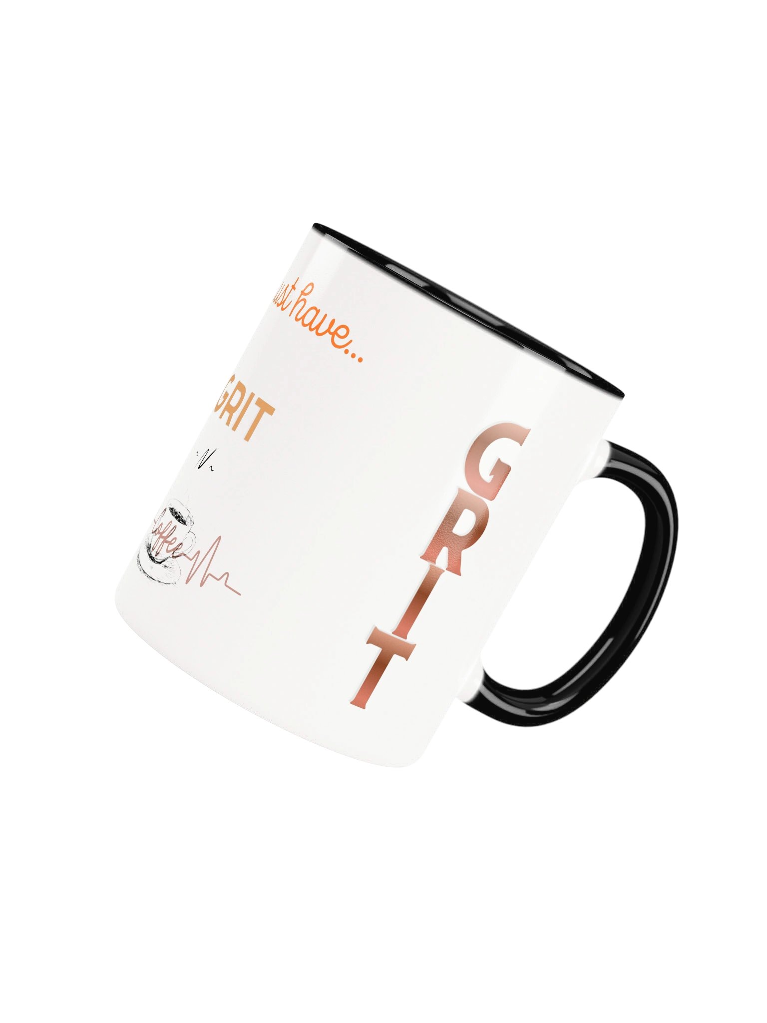I Must Have GRIT Coffee Mug product image (67)