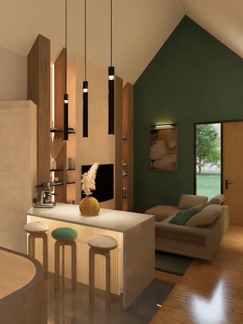 Modern House 006 [M006] - Drawings\Blueprints CAD + PDF - Metric + Imperial product image (8)