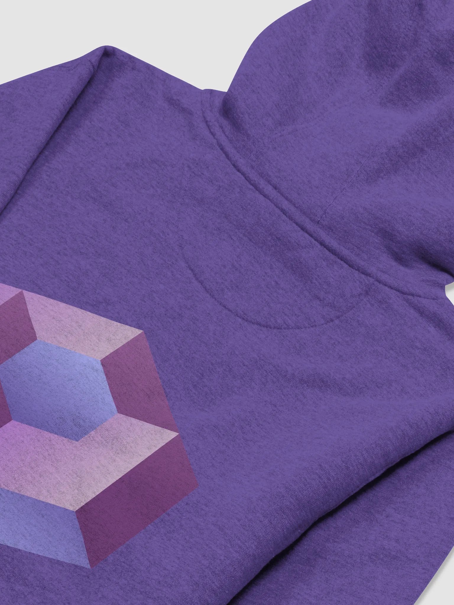 BlockDrops Hoodie product image (4)