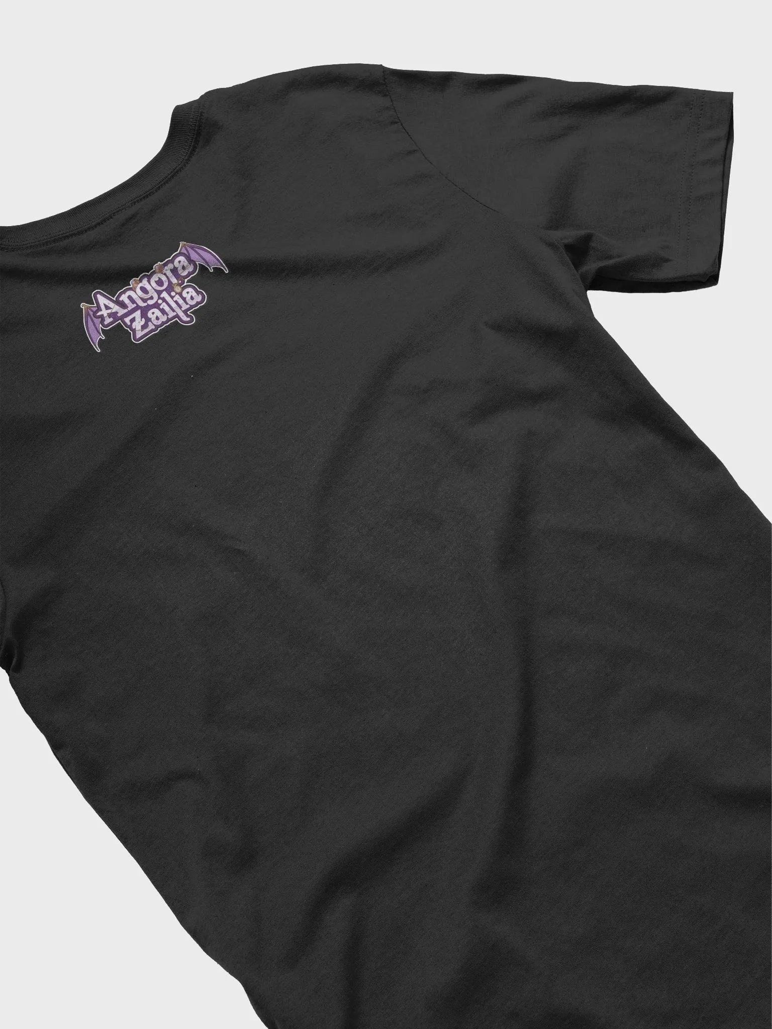 Space Dragon Debut T-Shirt product image (5)