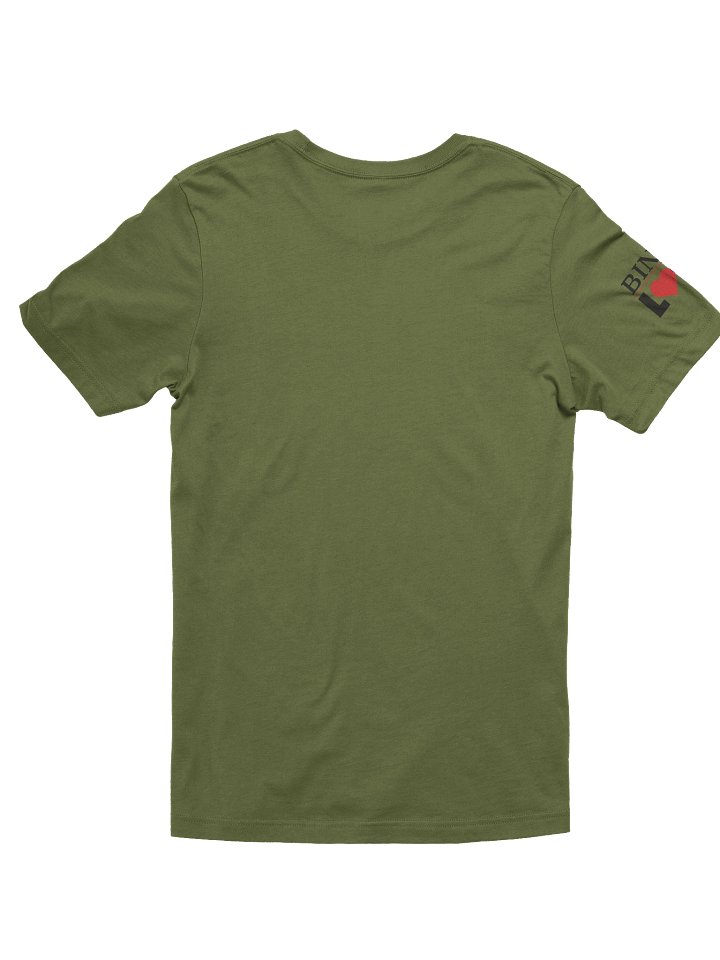 Bingo Love: Gay Pray Shirt product image (12)
