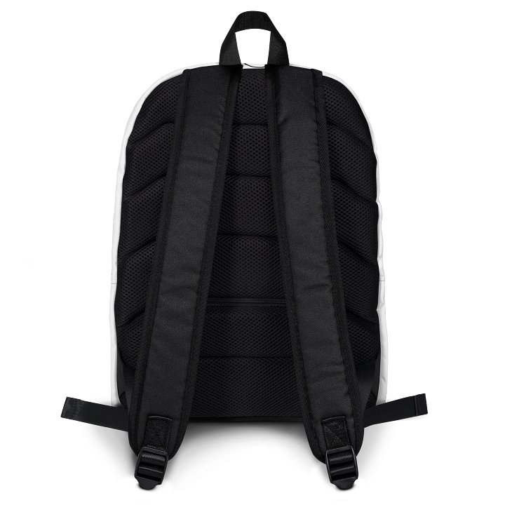 The TGA backpack product image (2)