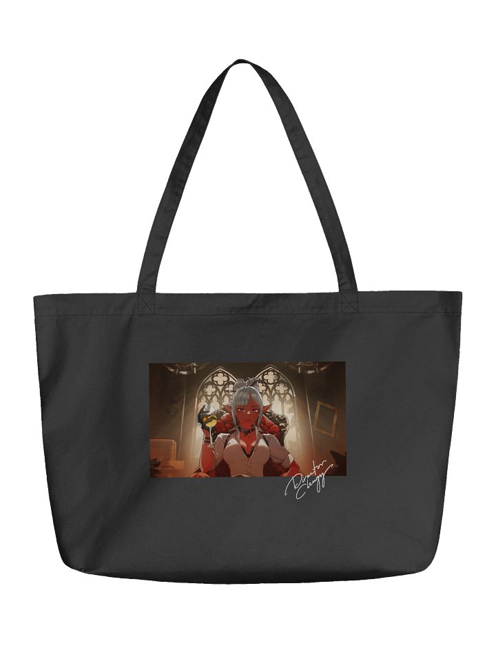 You're Late Tote Bag product image (1)